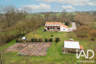  maison mtrevault 49600