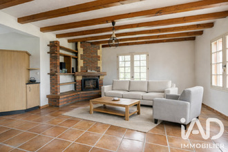  maison mtrevault 49600
