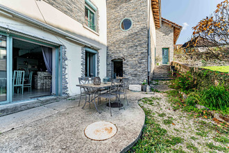  maison mtrevel 38690