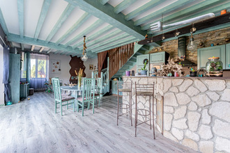  maison mtrevel 38690