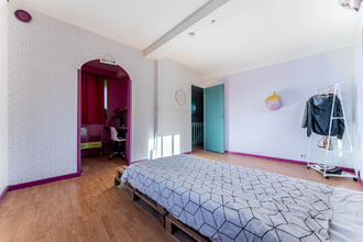  maison mtrevel 38690