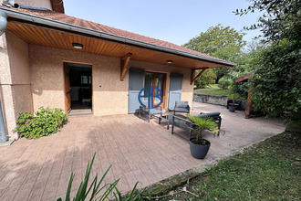  maison mtrevel 38690