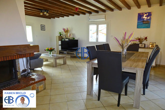  maison mtrevel 38690