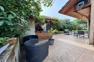  maison mtrevel 38690