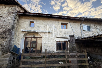  maison mtrevel 39320