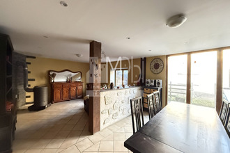  maison mtrevel 39320