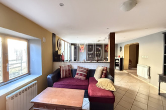  maison mtrevel 39320