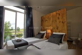  maison mtrevel-en-bresse 01340