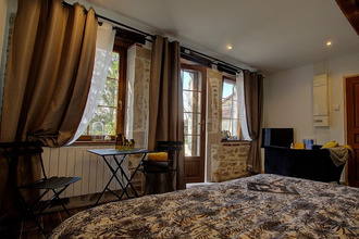  maison mtrevel-en-bresse 01340