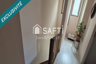  maison mtrevel-en-bresse 01340