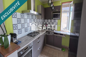  maison mtrevel-en-bresse 01340