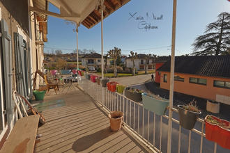  maison mtrevel-en-bresse 01340