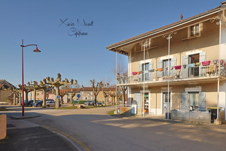  maison mtrevel-en-bresse 01340