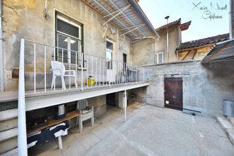  maison mtrevel-en-bresse 01340