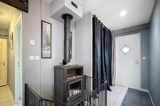  maison mtrevel-en-bresse 01340