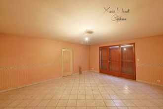  maison mtrevel-en-bresse 01340