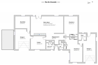  maison mtrevel-en-bresse 01340