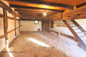  maison mtrevel-en-bresse 01340