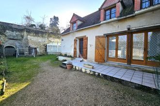  maison mtrichard 41400