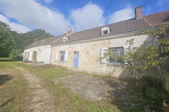  maison mtrichard 41400