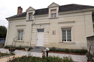  maison mtrichard 41400