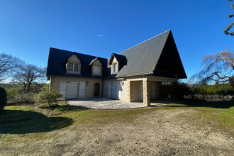  maison mtrichard 41400