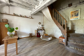  maison mtrichard 41400