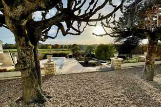  maison mtrichard 41400