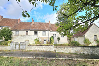  maison mtrichard 41400