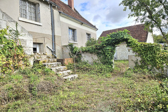  maison mtrichard 41400