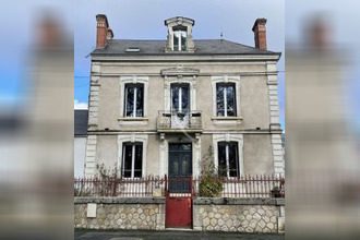  maison mtrichard 41400