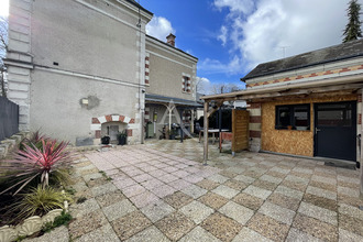  maison mtrichard 41400