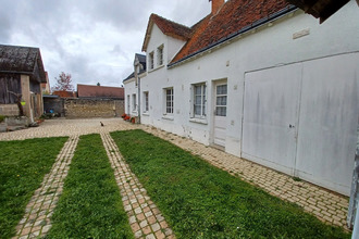  maison mtrichard 41400