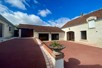  maison mtrichard 41400