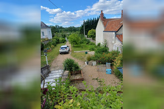  maison mtrichard 41400