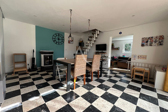  maison mtrichard 41400