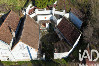  maison mtrichard 41400