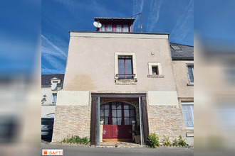  maison mtrichard 41400