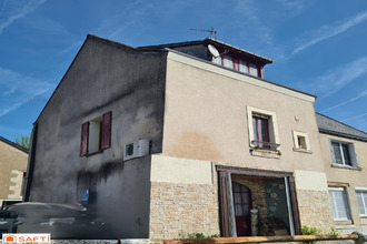  maison mtrichard 41400