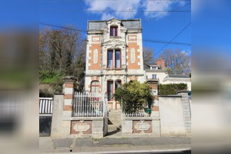  maison mtrichard 41400