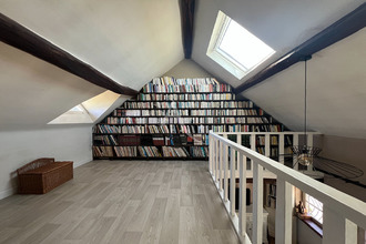  maison mtrichard 41400