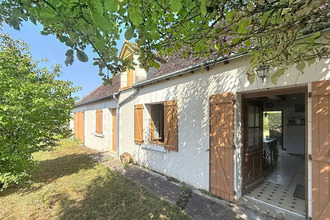  maison mtrichard 41400