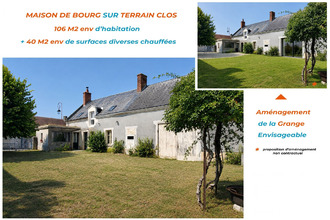  maison mtrichard 41400