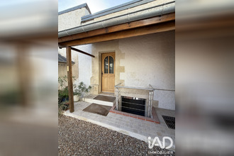  maison mtrichard 41400