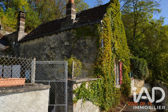  maison mtrichard 41400