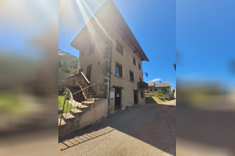  maison mtricher-albanne 73870