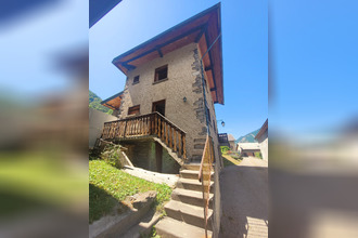  maison mtricher-albanne 73870