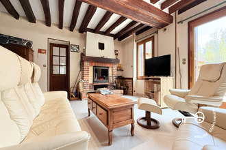  maison mtrieux-en-sologne 41210
