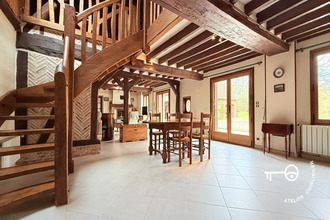  maison mtrieux-en-sologne 41210