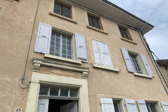  maison mtrigaud 26350